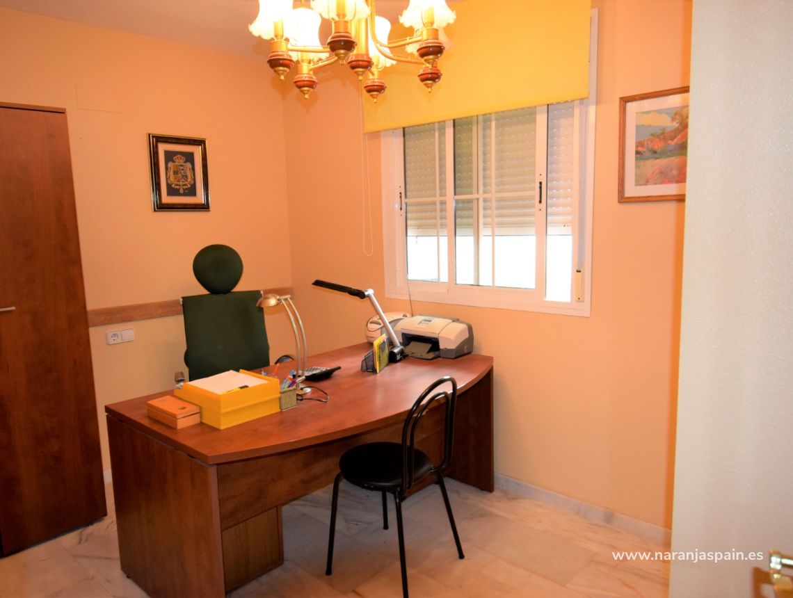 Sprzedaż - Penthouse - Guardamar del Segura - Centrum Guardamar