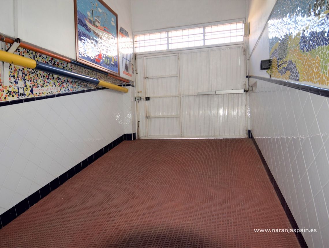 Sprzedaż - Penthouse - Guardamar del Segura - Centrum Guardamar