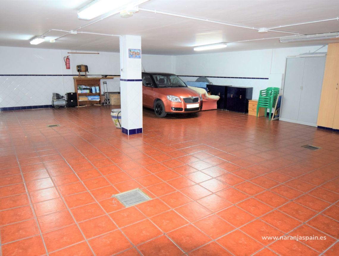 Sprzedaż - Penthouse - Guardamar del Segura - Centrum Guardamar