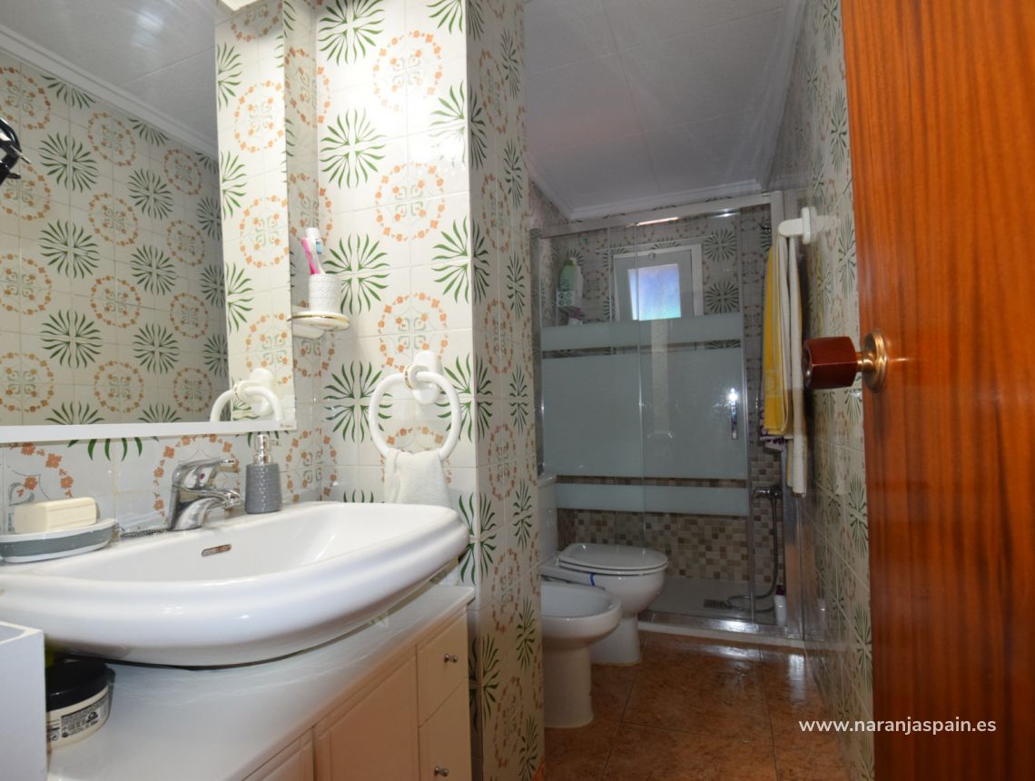 Sprzedaż - Penthouse - Guardamar del Segura - Guardamar