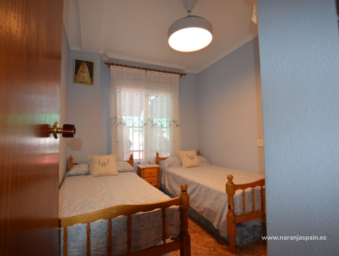 Sprzedaż - Penthouse - Guardamar del Segura - Guardamar