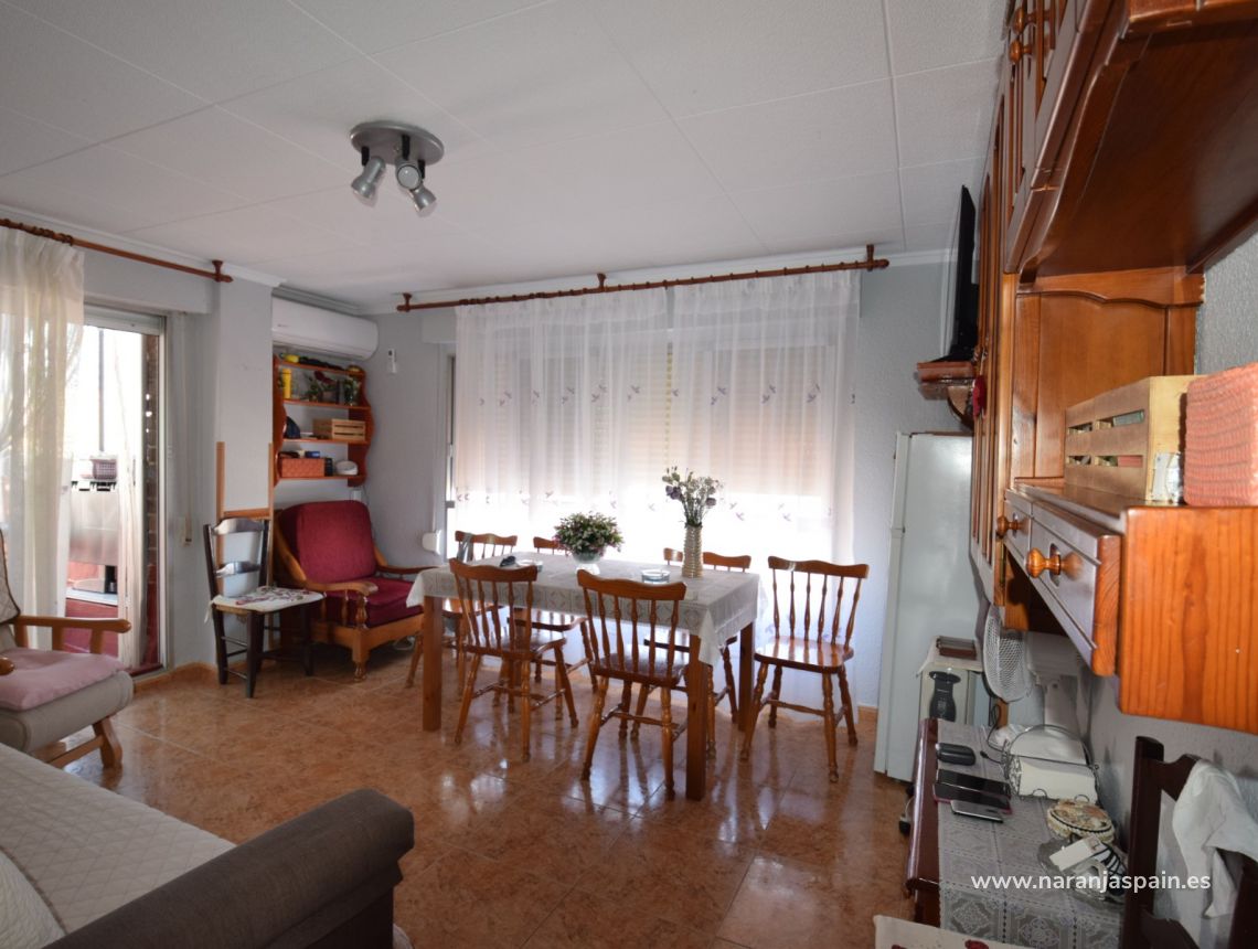 Sprzedaż - Penthouse - Guardamar del Segura - Guardamar