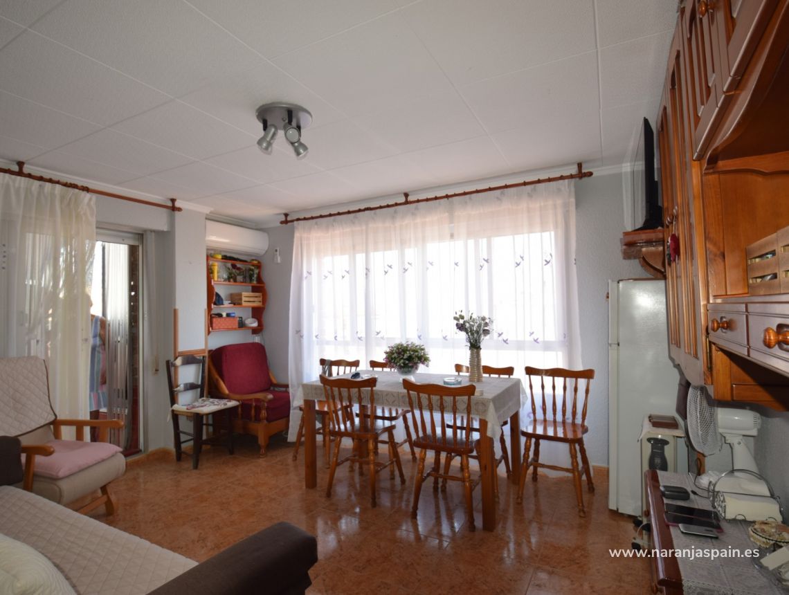 Sprzedaż - Penthouse - Guardamar del Segura - Guardamar