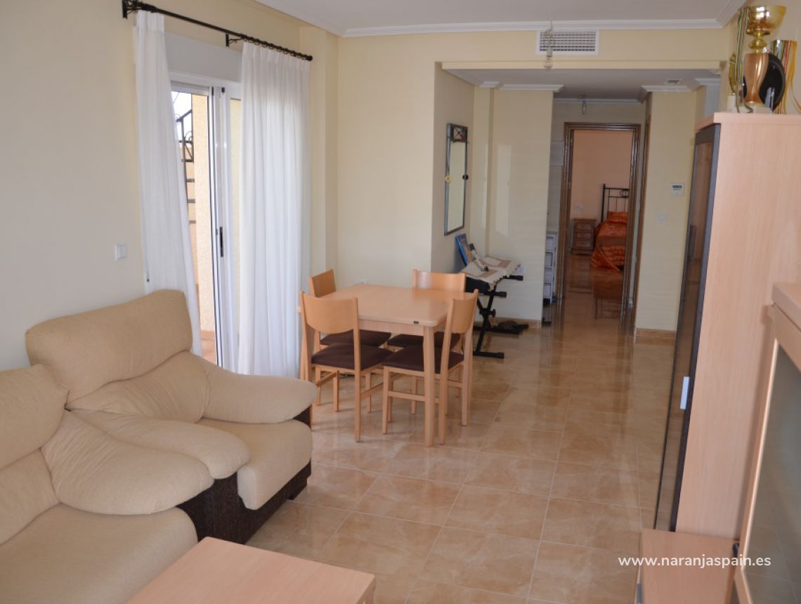 Sprzedaż - Penthouse - Guardamar del Segura - Harbour Guardamar