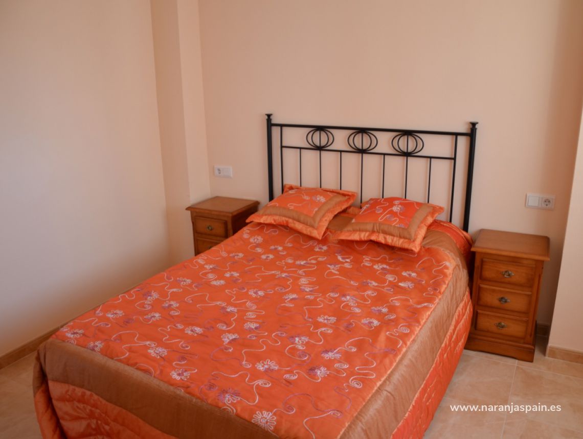 Sprzedaż - Penthouse - Guardamar del Segura - Harbour Guardamar