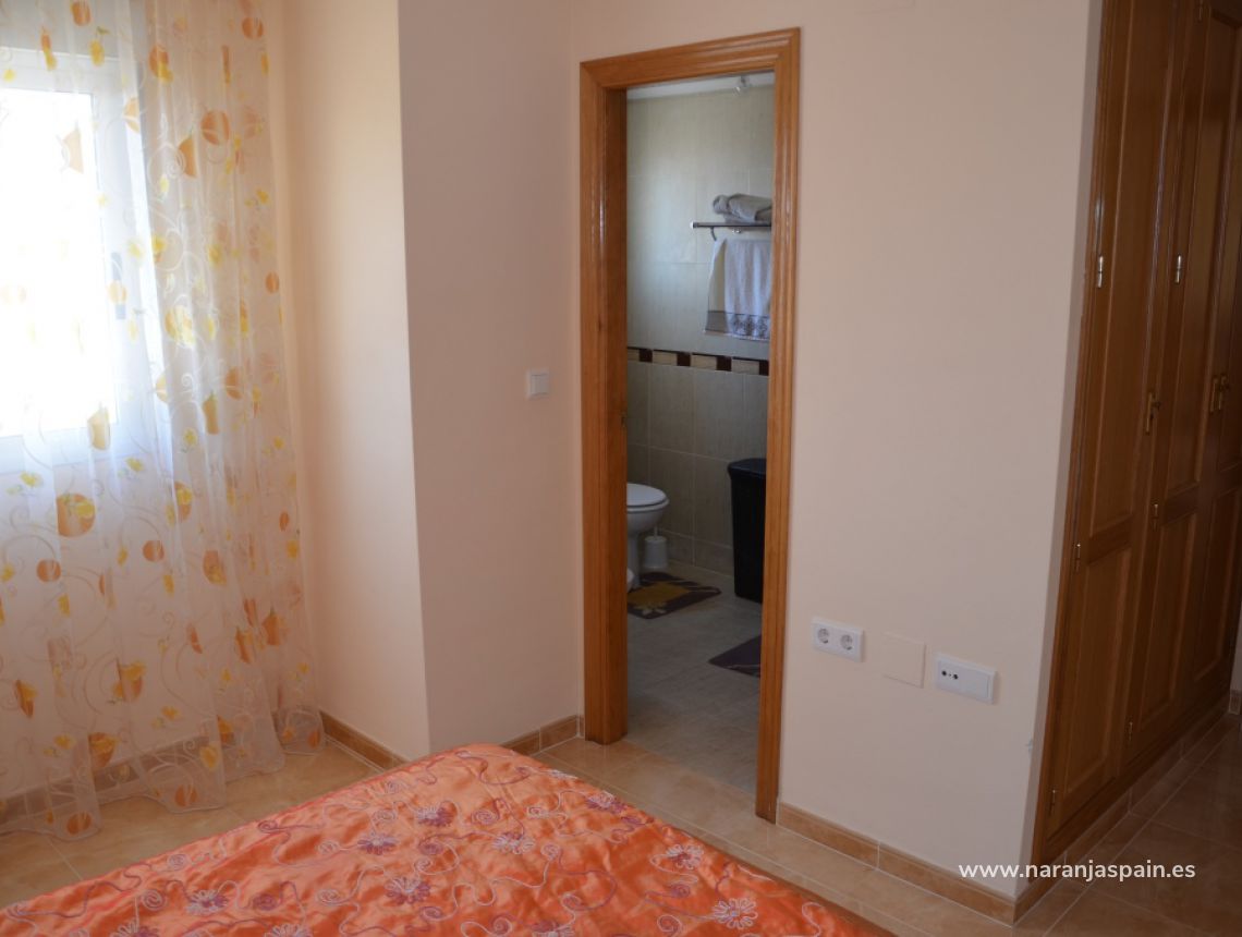 Sprzedaż - Penthouse - Guardamar del Segura - Harbour Guardamar