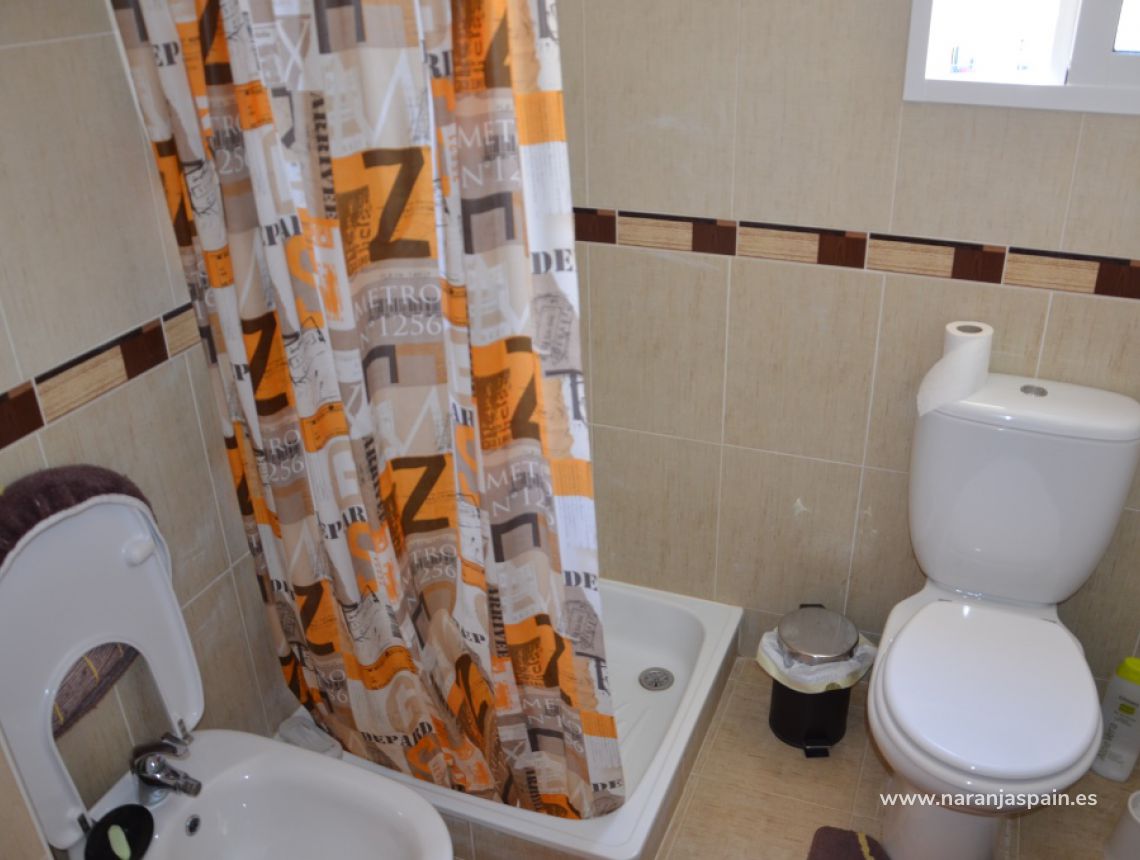 Sprzedaż - Penthouse - Guardamar del Segura - Harbour Guardamar