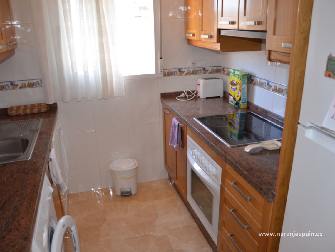 Sprzedaż - Penthouse - Guardamar del Segura - Harbour Guardamar