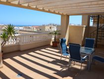 Sprzedaż - Penthouse - Guardamar del Segura - Harbour Guardamar