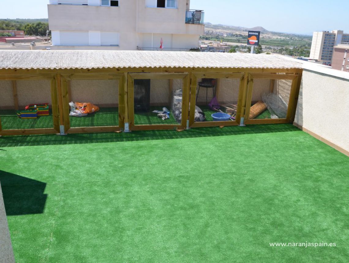 Sprzedaż - Penthouse - Guardamar del Segura - Harbour Guardamar