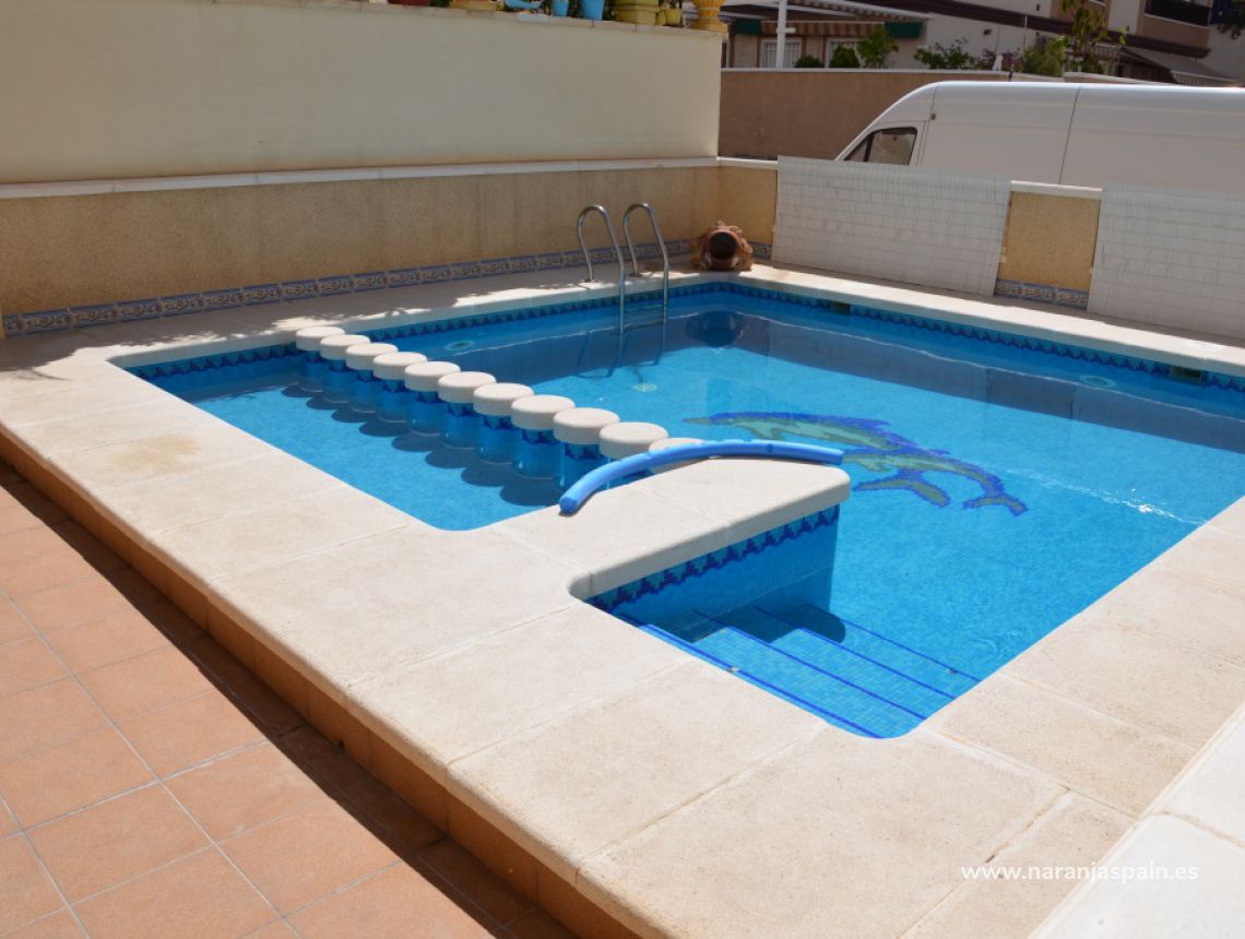 Sprzedaż - Penthouse - Guardamar del Segura - Harbour Guardamar