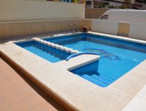 Sprzedaż - Penthouse - Guardamar del Segura - Harbour Guardamar