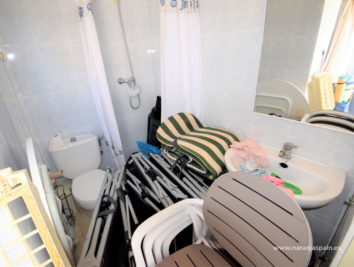 Sprzedaż - Penthouse - Guardamar del Segura - Harbour Guardamar