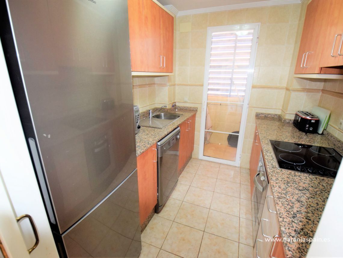 Sprzedaż - Penthouse - Guardamar del Segura - Harbour Guardamar