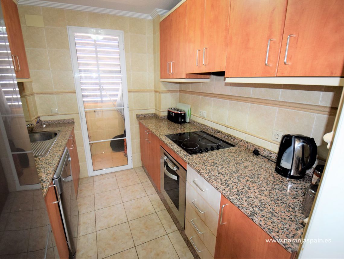 Sprzedaż - Penthouse - Guardamar del Segura - Harbour Guardamar