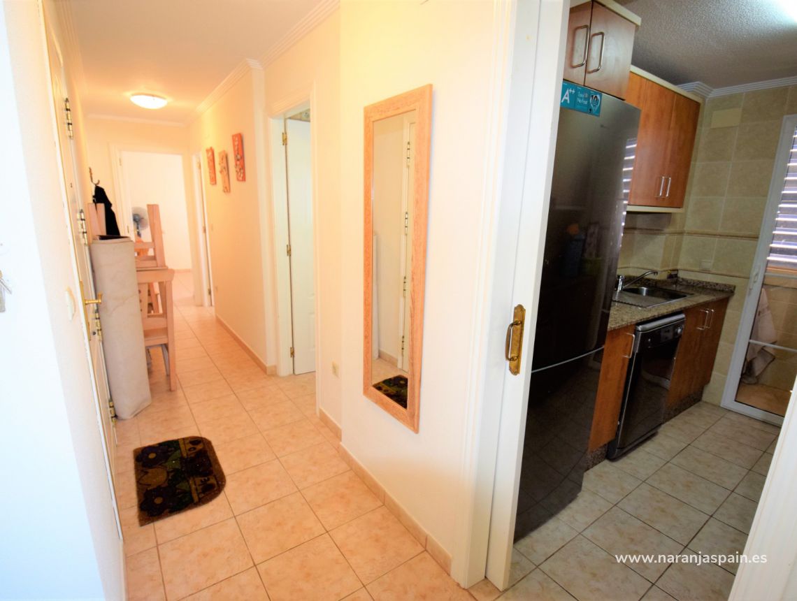 Sprzedaż - Penthouse - Guardamar del Segura - Harbour Guardamar