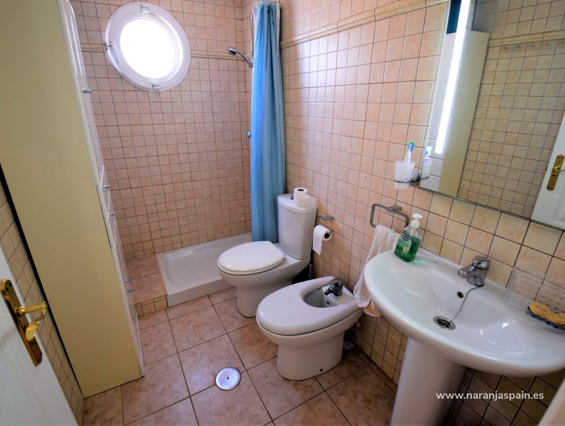 Sprzedaż - Penthouse - Guardamar del Segura - Harbour Guardamar