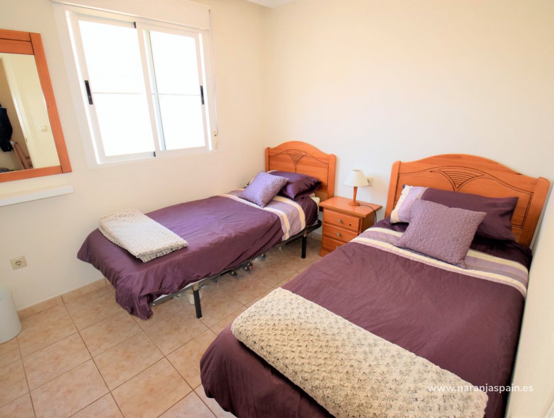 Sprzedaż - Penthouse - Guardamar del Segura - Harbour Guardamar