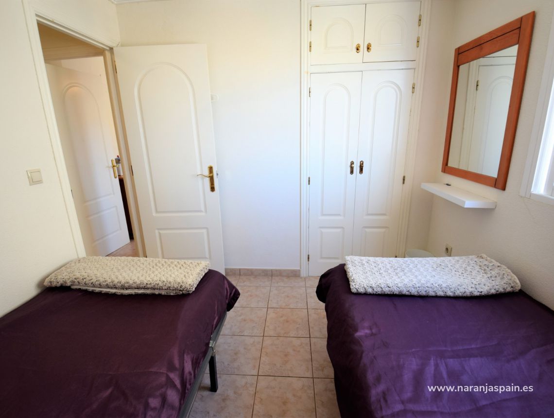 Sprzedaż - Penthouse - Guardamar del Segura - Harbour Guardamar