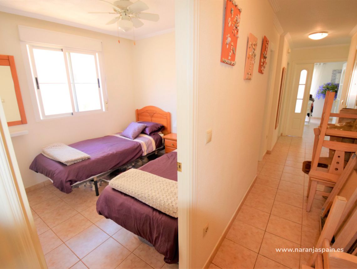 Sprzedaż - Penthouse - Guardamar del Segura - Harbour Guardamar