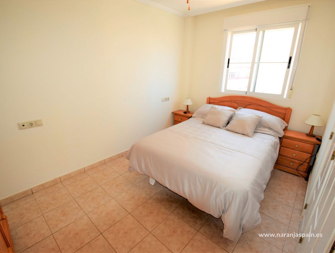 Sprzedaż - Penthouse - Guardamar del Segura - Harbour Guardamar