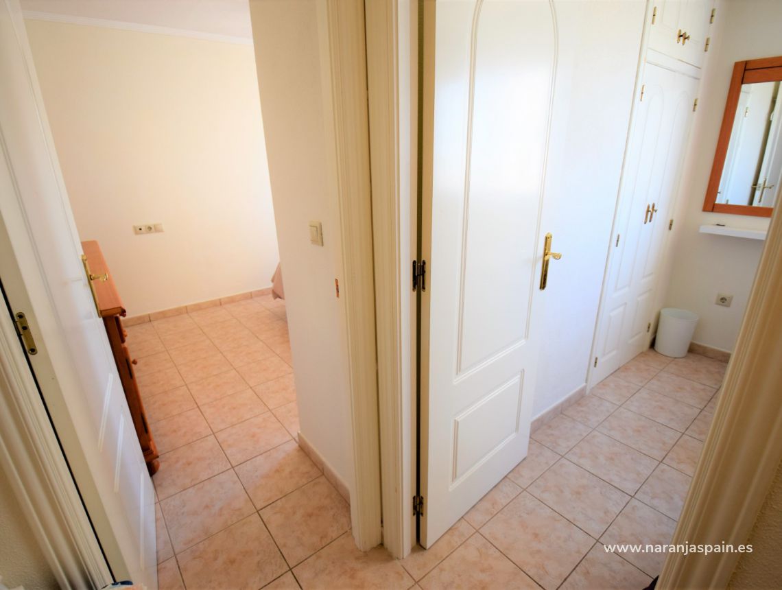 Sprzedaż - Penthouse - Guardamar del Segura - Harbour Guardamar