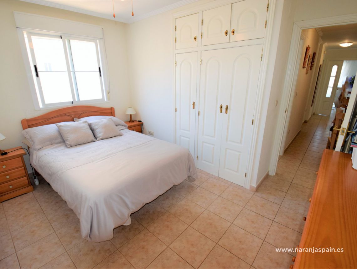 Sprzedaż - Penthouse - Guardamar del Segura - Harbour Guardamar