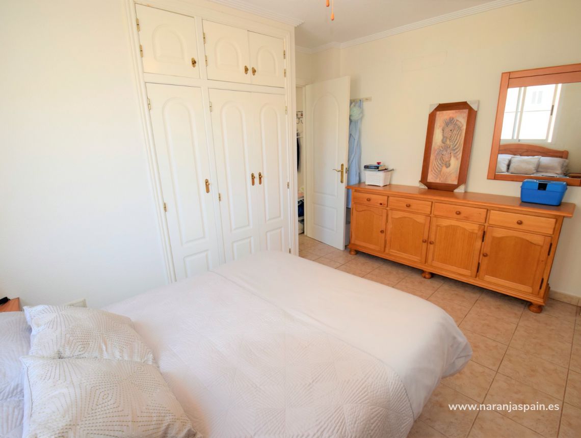 Sprzedaż - Penthouse - Guardamar del Segura - Harbour Guardamar