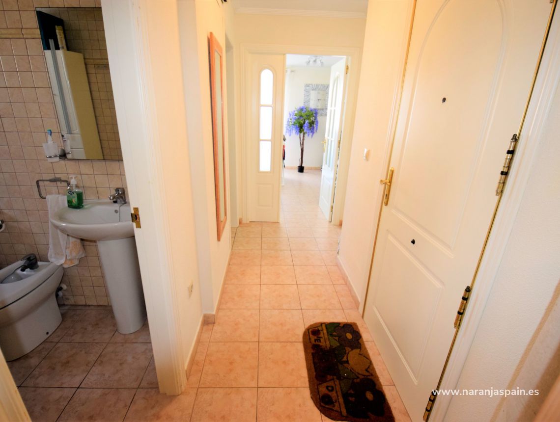 Sprzedaż - Penthouse - Guardamar del Segura - Harbour Guardamar