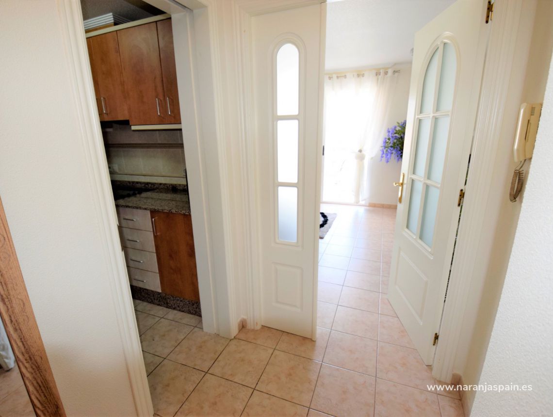 Sprzedaż - Penthouse - Guardamar del Segura - Harbour Guardamar