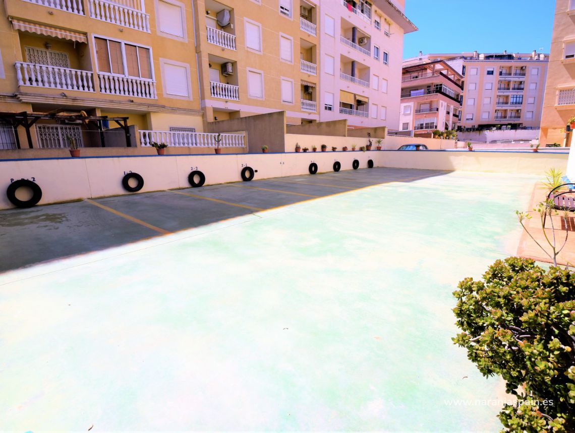 Sprzedaż - Penthouse - Guardamar del Segura - Harbour Guardamar