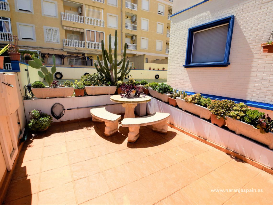 Sprzedaż - Penthouse - Guardamar del Segura - Harbour Guardamar