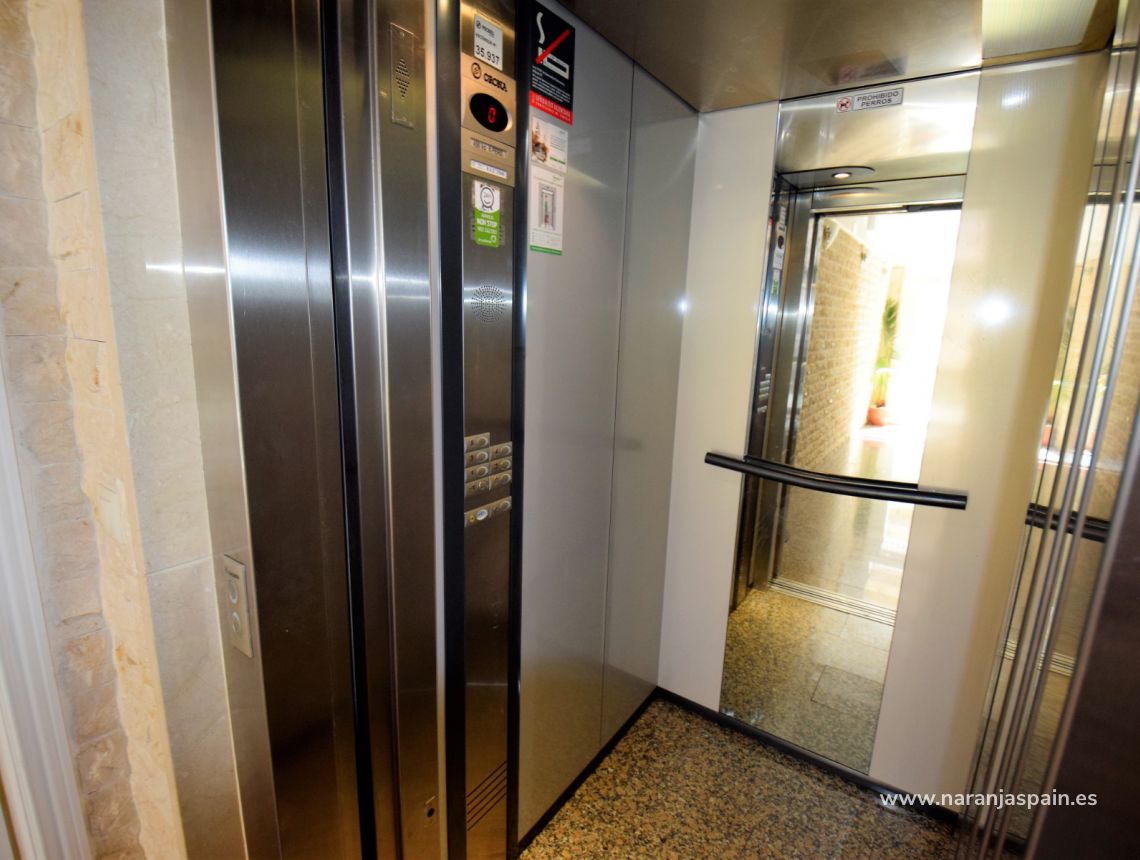 Sprzedaż - Penthouse - Guardamar del Segura - Harbour Guardamar