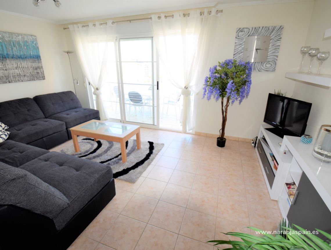 Sprzedaż - Penthouse - Guardamar del Segura - Harbour Guardamar