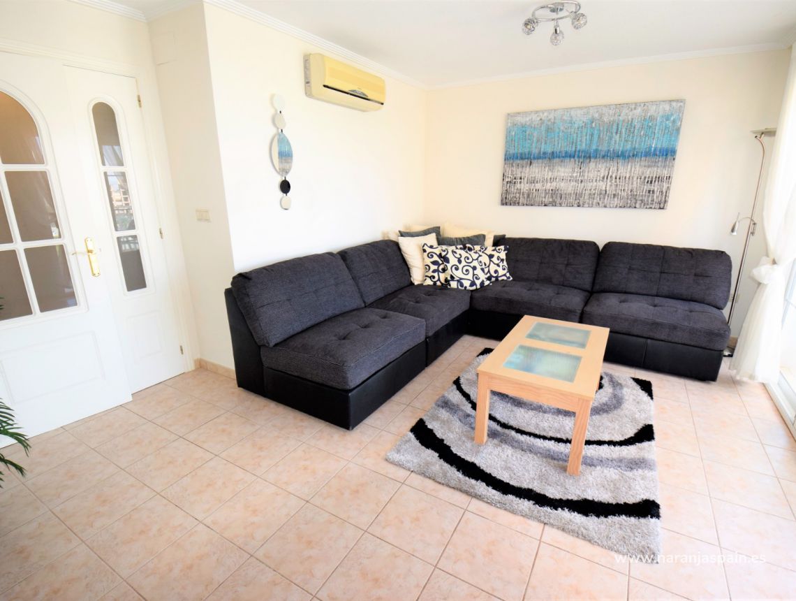 Sprzedaż - Penthouse - Guardamar del Segura - Harbour Guardamar