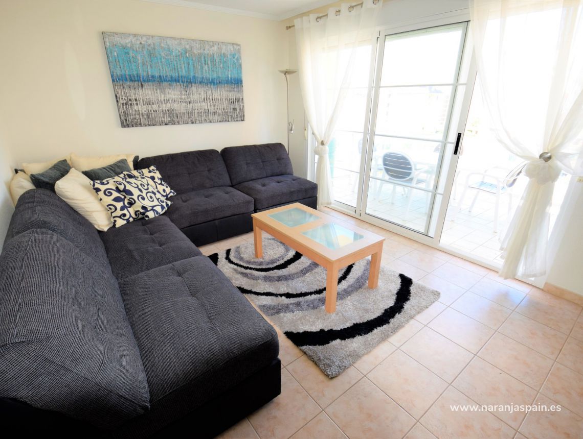 Sprzedaż - Penthouse - Guardamar del Segura - Harbour Guardamar