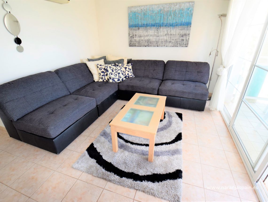 Sprzedaż - Penthouse - Guardamar del Segura - Harbour Guardamar