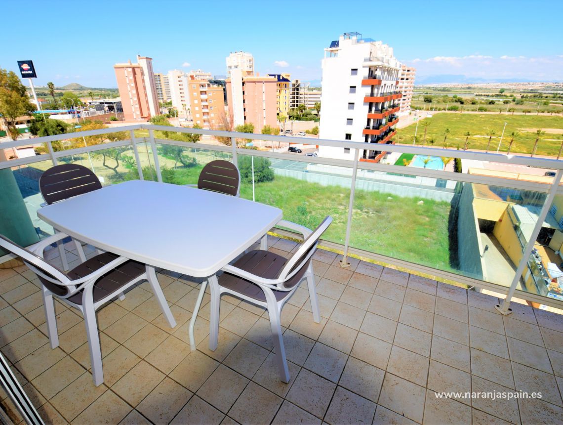 Sprzedaż - Penthouse - Guardamar del Segura - Harbour Guardamar