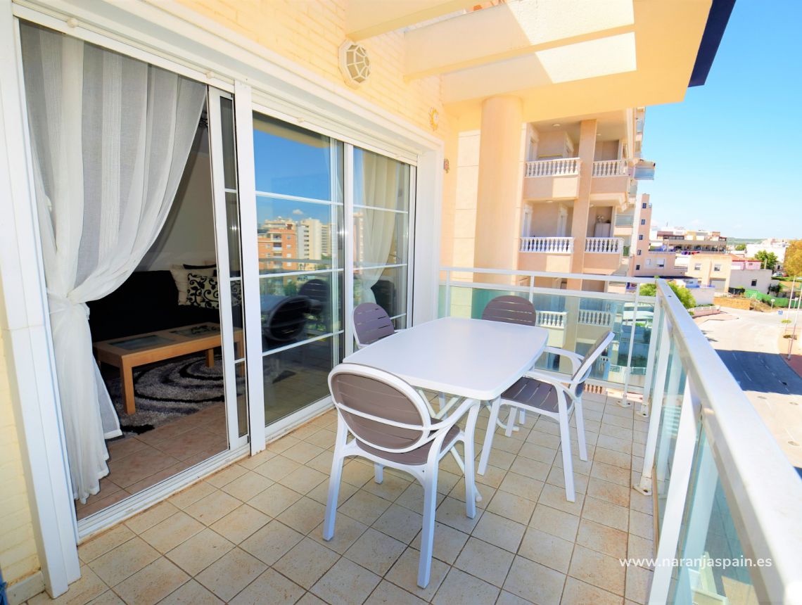 Sprzedaż - Penthouse - Guardamar del Segura - Harbour Guardamar