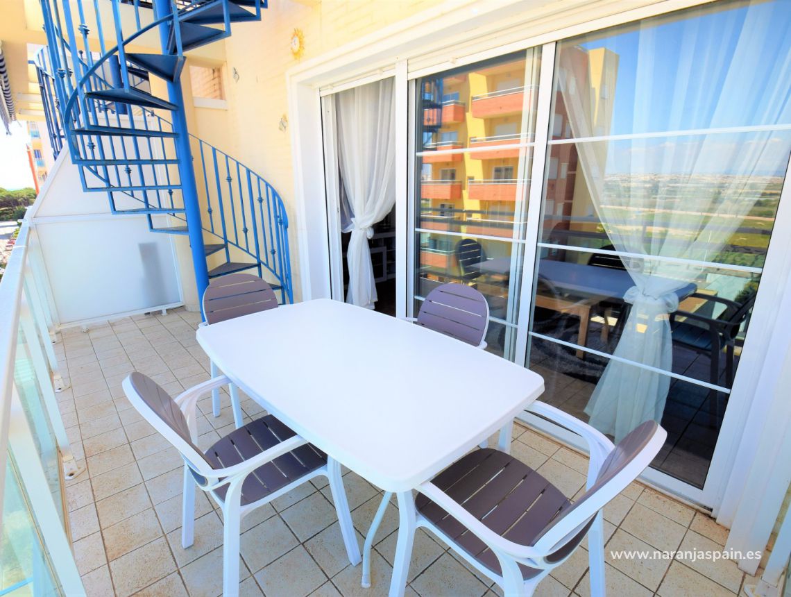 Sprzedaż - Penthouse - Guardamar del Segura - Harbour Guardamar