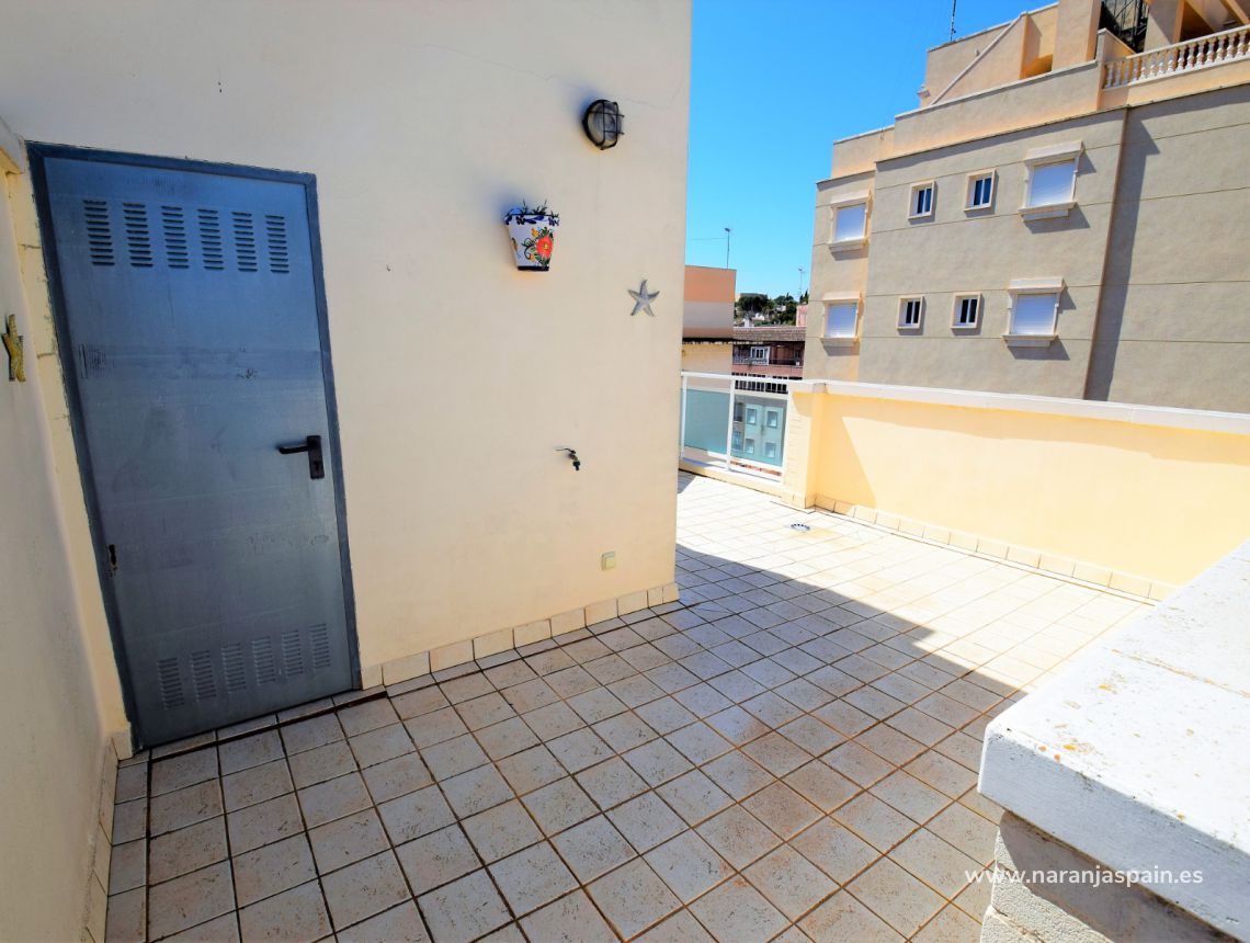 Sprzedaż - Penthouse - Guardamar del Segura - Harbour Guardamar