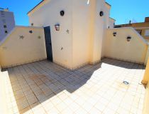 Sprzedaż - Penthouse - Guardamar del Segura - Harbour Guardamar