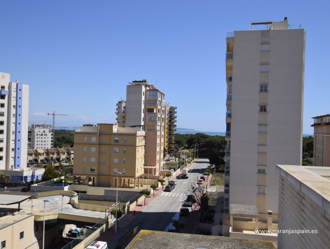 Sprzedaż - Penthouse - Guardamar del Segura - Harbour Guardamar