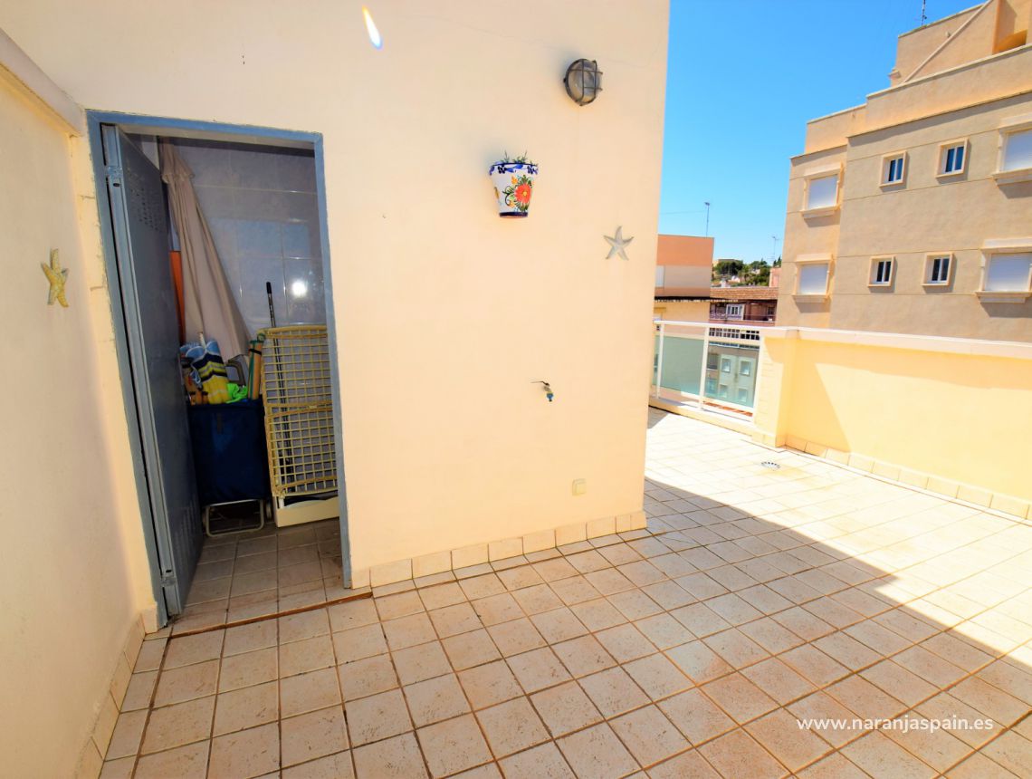 Sprzedaż - Penthouse - Guardamar del Segura - Harbour Guardamar