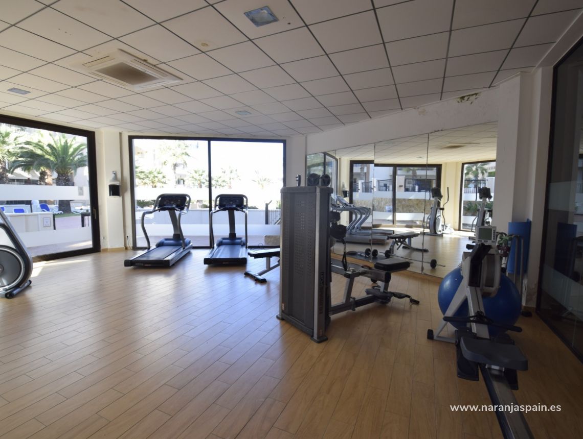 Sprzedaż - Penthouse - Guardamar del Segura - MARJAL BEACH