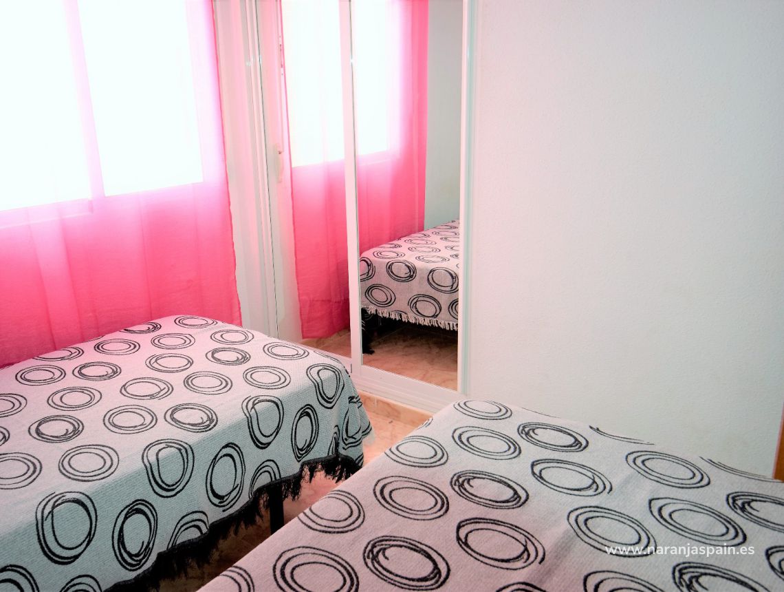 Sprzedaż - Penthouse - Guardamar del Segura - Park Reina Sofia