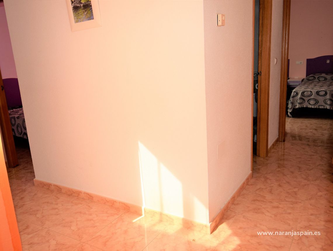 Sprzedaż - Penthouse - Guardamar del Segura - Park Reina Sofia