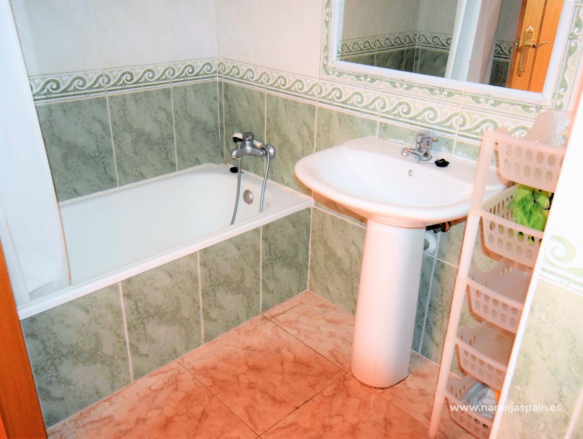 Sprzedaż - Penthouse - Guardamar del Segura - Park Reina Sofia