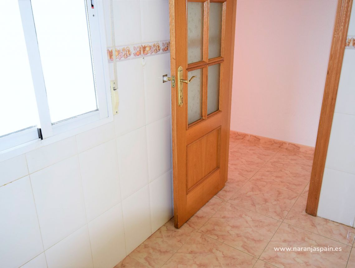 Sprzedaż - Penthouse - Guardamar del Segura - Park Reina Sofia