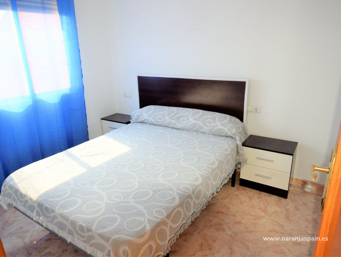 Sprzedaż - Penthouse - Guardamar del Segura - Park Reina Sofia